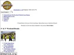 Sites similar to donaheys.co.uk