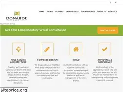 Sites similar to donahoegroup.com