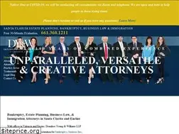 Sites similar to donahoeyoung.com