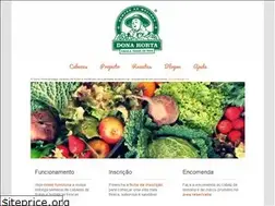 Sites similar to donahorta.pt