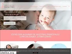 Sites similar to donainen.es