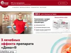 Sites similar to donainfo.ru