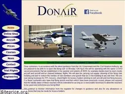 Sites similar to donair.co.uk