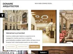 Sites similar to donairearquitectos.com