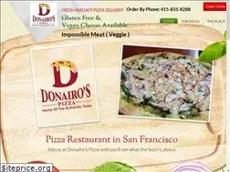 Sites similar to donairospizza.com