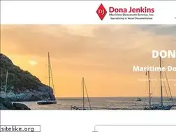 Sites similar to donajenkins.com
