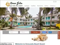 Sites similar to donajulia.in