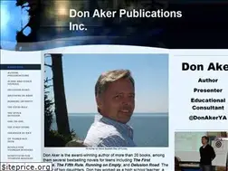 Sites similar to donaker.com
