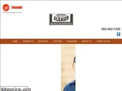 Sites similar to donaldallredheatair.com