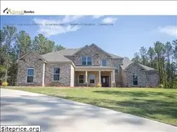 Sites similar to donaldbowlesbuilder.com