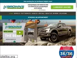 Sites similar to donaldbrownpartsandautomotive.com