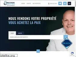 Sites similar to donaldchicoine.com