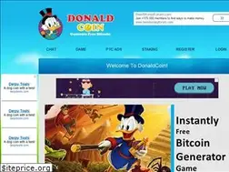 Sites similar to donaldco.in