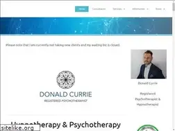 Sites similar to donaldcurrie.com