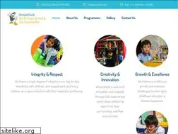 Sites similar to donaldduck.ltd