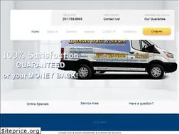Sites similar to donaldductandsteam.com