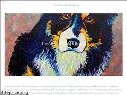 Sites similar to donaldebrown.com