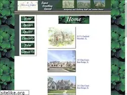 Sites similar to donaldjamesbuilders.com