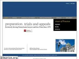 Sites similar to donaldjmartin.com