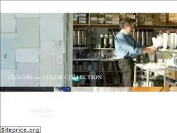 Sites similar to donaldkaufmancolor.com