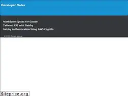 Sites similar to donaldmanuel.com