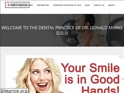 Sites similar to donaldmarksdds.com