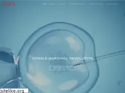 Sites similar to donaldmarshallrevolution.com