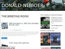 Sites similar to donaldnijboer.com