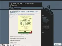 Sites similar to donaldoq.wordpress.com