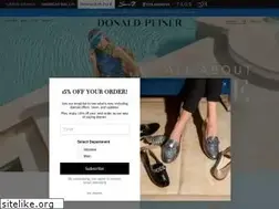 Sites similar to donaldpliner.com