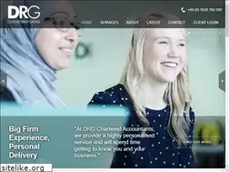 Sites similar to donaldreid.co.uk
