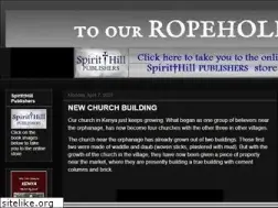 Sites similar to donaldrhody.com