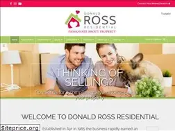 Sites similar to donaldross.co.uk