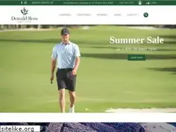 Sites similar to donaldross.com