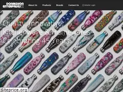 Sites similar to donaldson.com.au