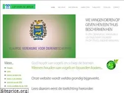 Sites similar to donaldstevens.be
