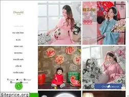 Sites similar to donaldstudio.net