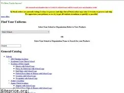 Sites similar to donaldsuniform.com