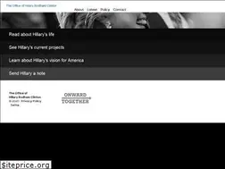 Sites similar to donaldtrump.digital