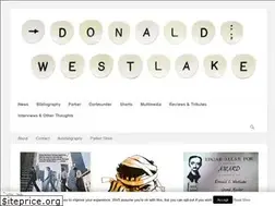 Sites similar to donaldwestlake.com