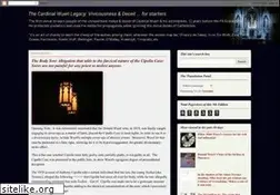 Sites similar to donaldwuerl.com