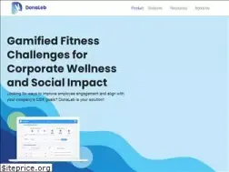 Sites similar to donaleb.com
