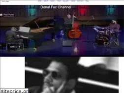 Sites similar to donalfox.com