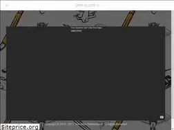 Sites similar to donalleniii.com