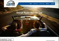 Sites similar to donalryanrentacar.com
