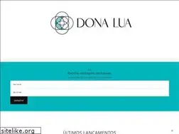 Sites similar to donaluajoias.com.br