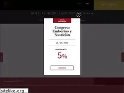Sites similar to donaluisahotel.com