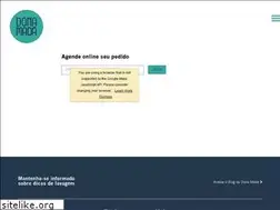Sites similar to donamada.com.br