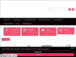 Sites similar to donamanicure.com