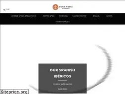 Sites similar to donamariagourmet.com